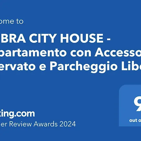 Ambra House - Parcheggio Libero, Accesso Diretto, Wi-fi Con Streaming Apartamento Verona