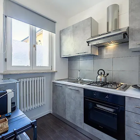 Apartamento Ambra House - Parcheggio Libero, Accesso Diretto, Wi-fi Con Streaming *