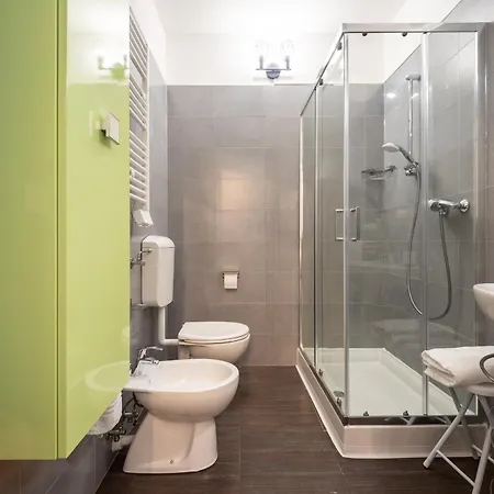 Apartamento Ambra House - Parcheggio Libero, Accesso Diretto, Wi-fi Con Streaming