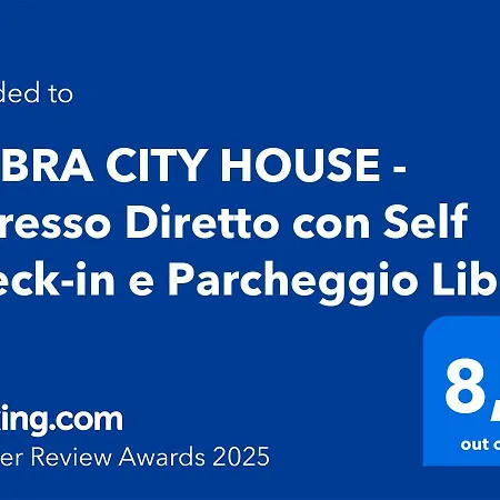 Ambra House - Parcheggio Libero, Accesso Diretto, Wi-fi Con Streaming Apartamento Verona